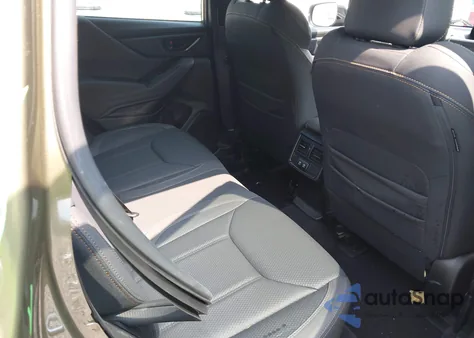 2023 Subaru Forester Wilderness из США, поврежденный, VIN JF2SKAMC8PH528881